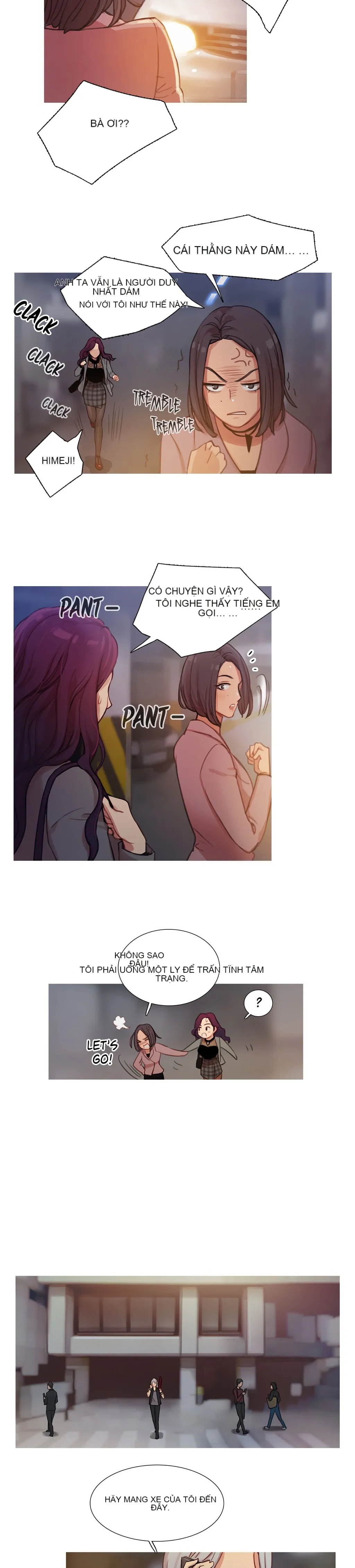 Scandal - của - Chương 1-42