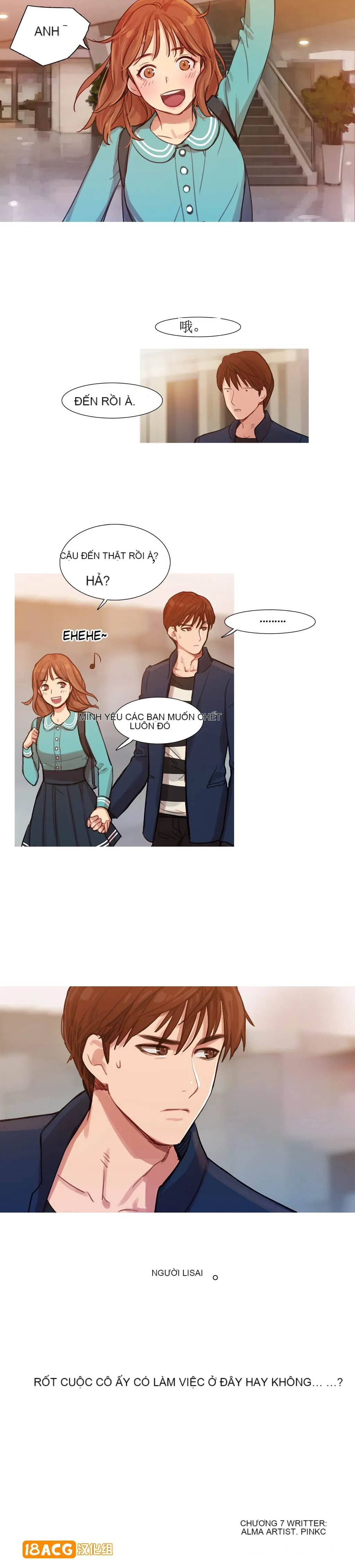 Scandal - của - Chương 1-42