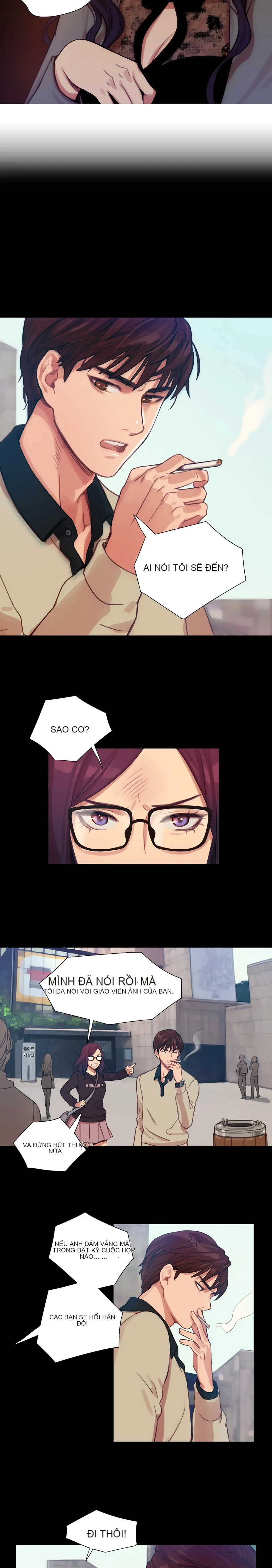 Scandal - của - Chương 1-42