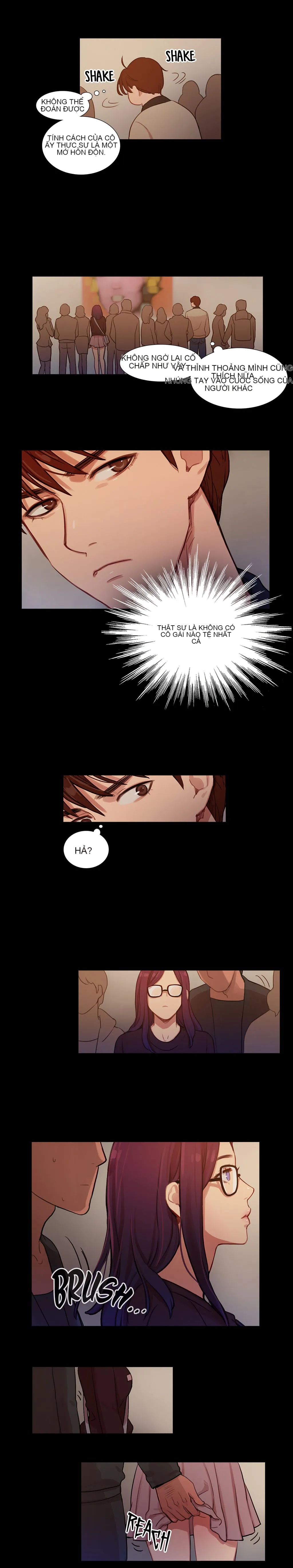 Scandal - của - Chương 1-42