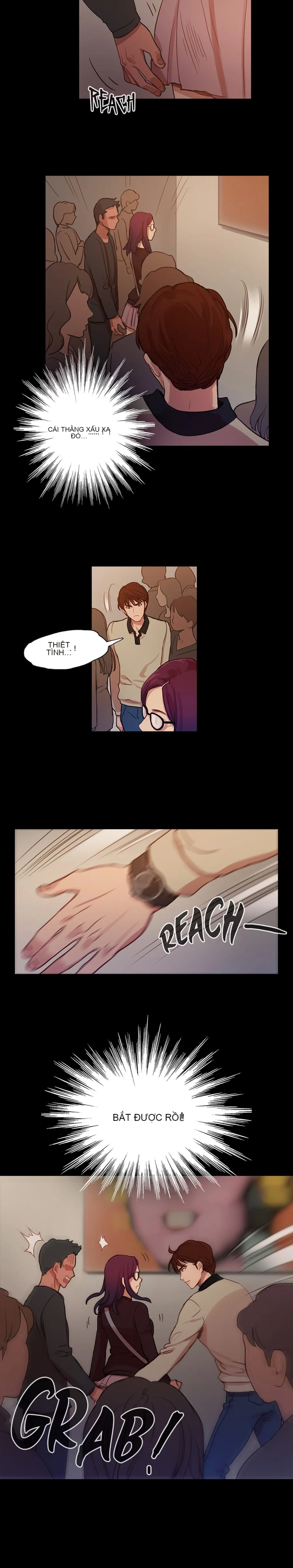 Scandal - của - Chương 1-42