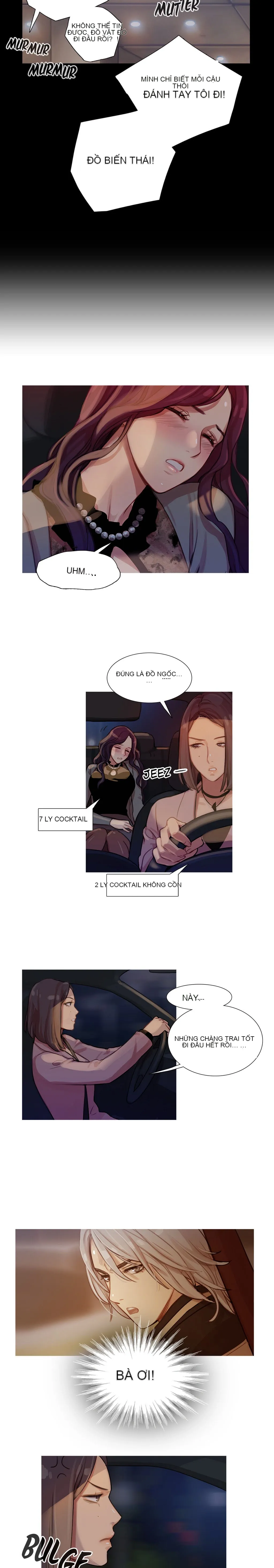 Scandal - của - Chương 1-42