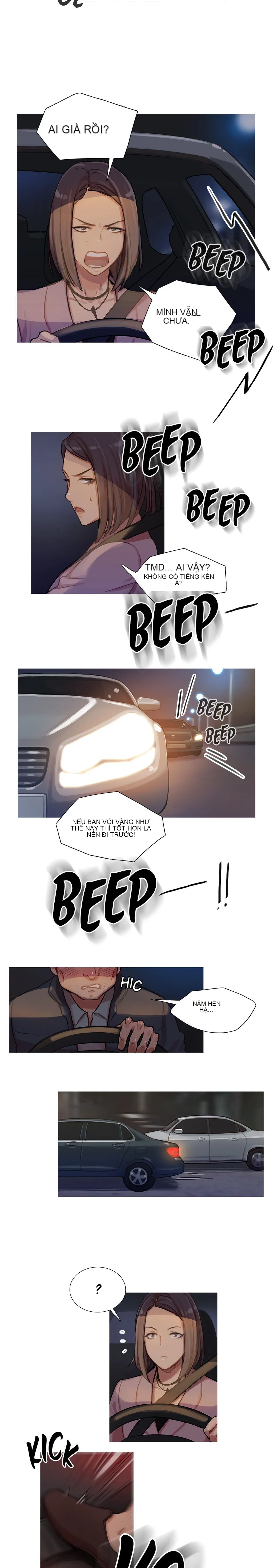 Scandal - của - Chương 1-42