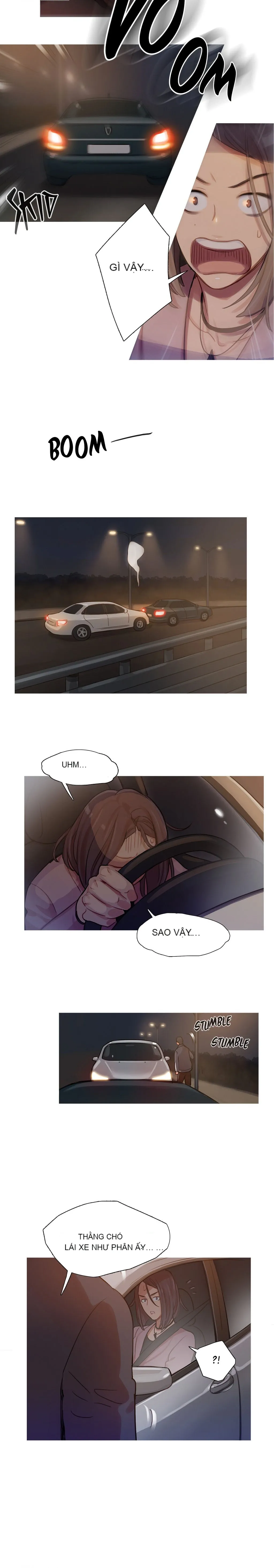 Scandal - của - Chương 1-42