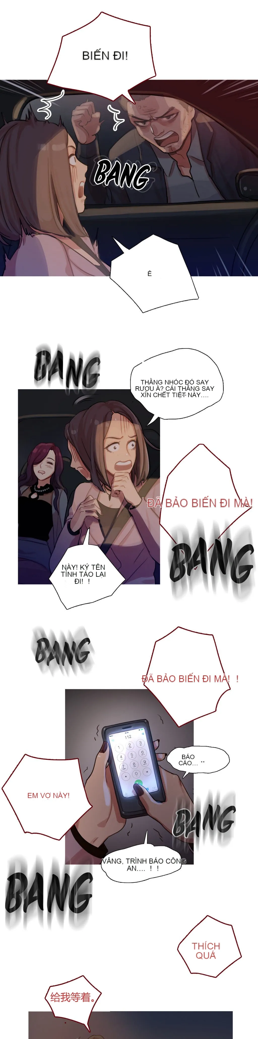 Scandal - của - Chương 1-42