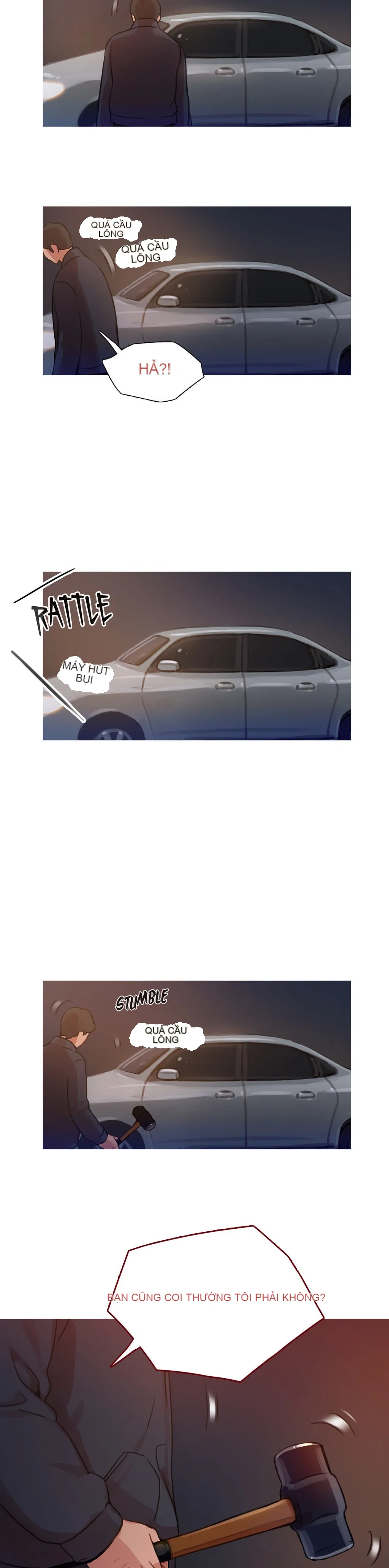 Scandal - của - Chương 1-42