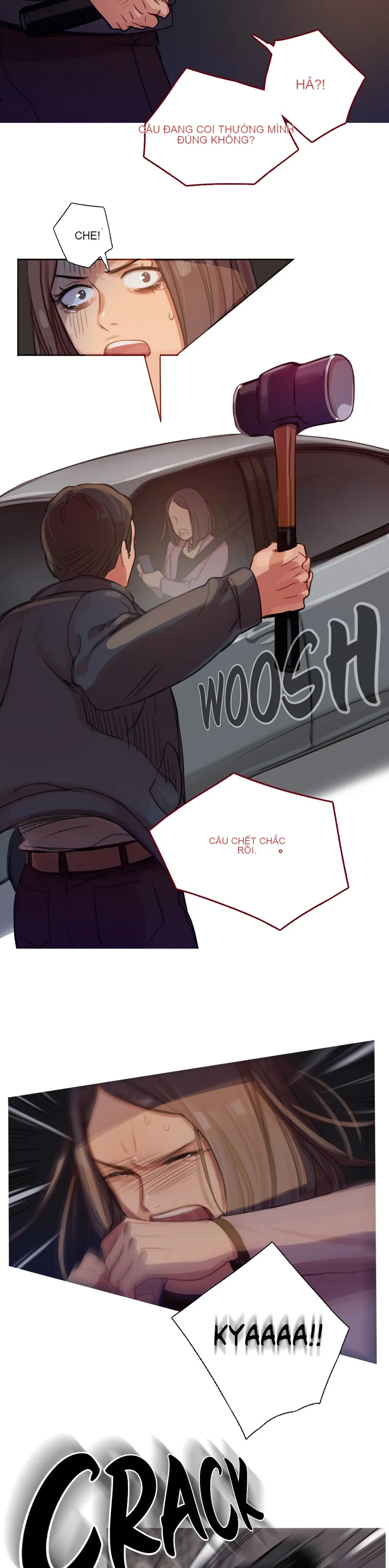 Scandal - của - Chương 1-42