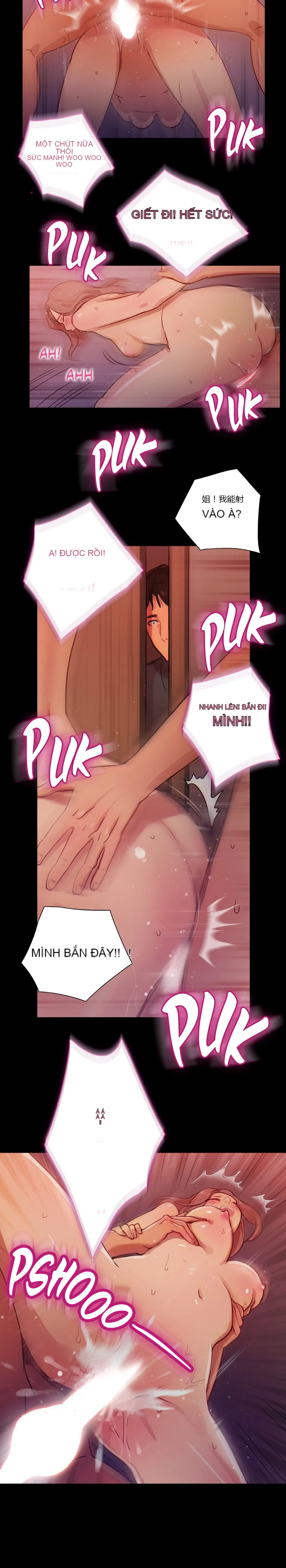 Scandal - của - Chương 1-42