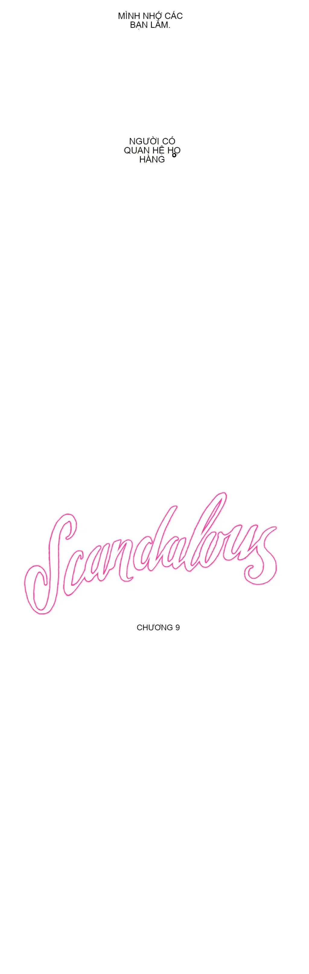 Scandal - của - Chương 1-42