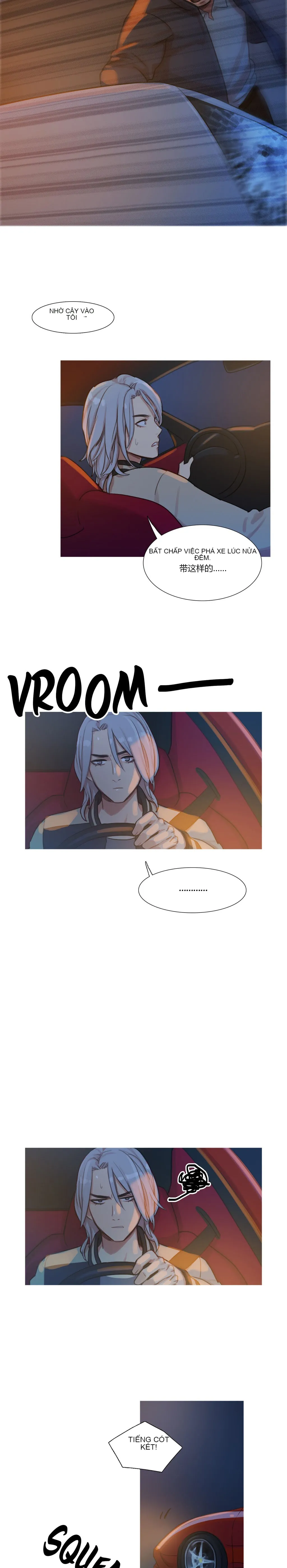 Scandal - của - Chương 1-42