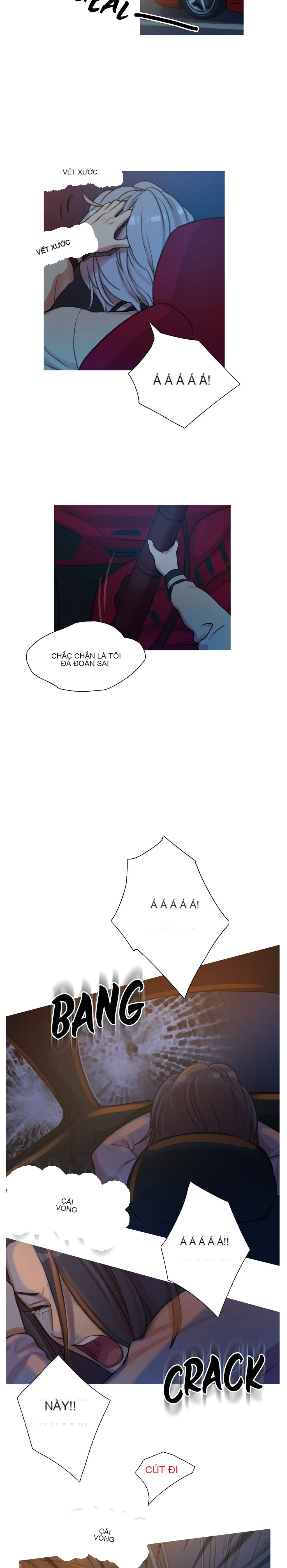 Scandal - của - Chương 1-42