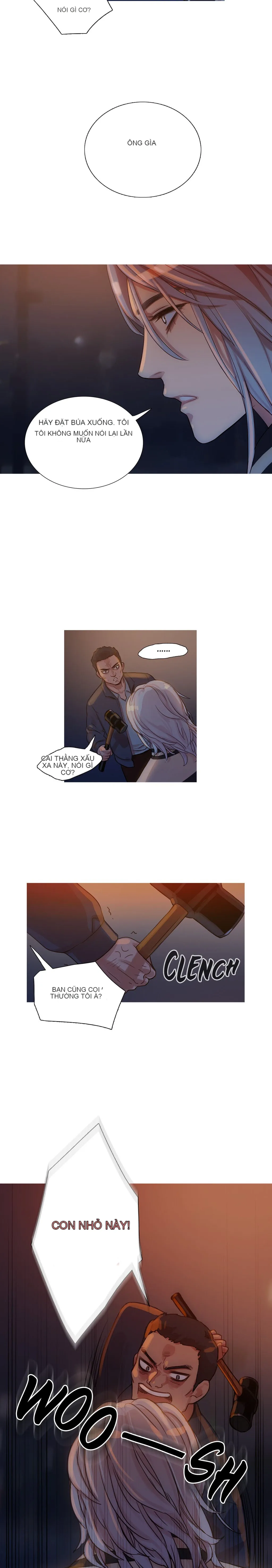 Scandal - của - Chương 1-42