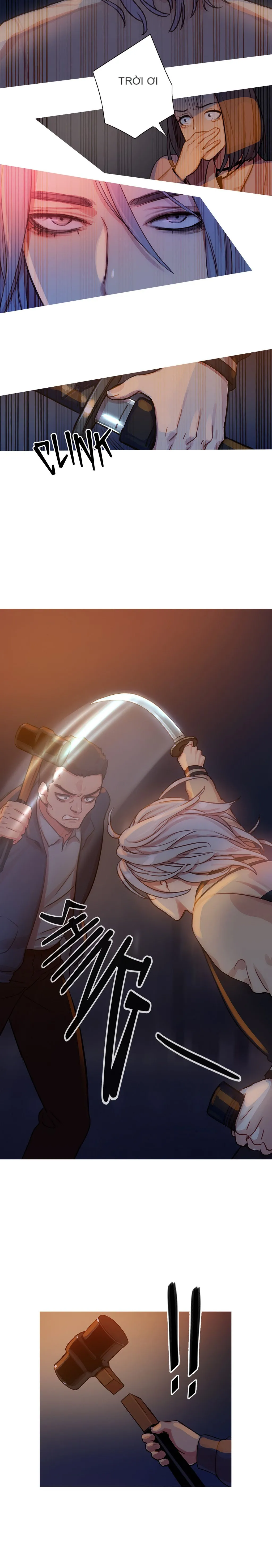 Scandal - của - Chương 1-42