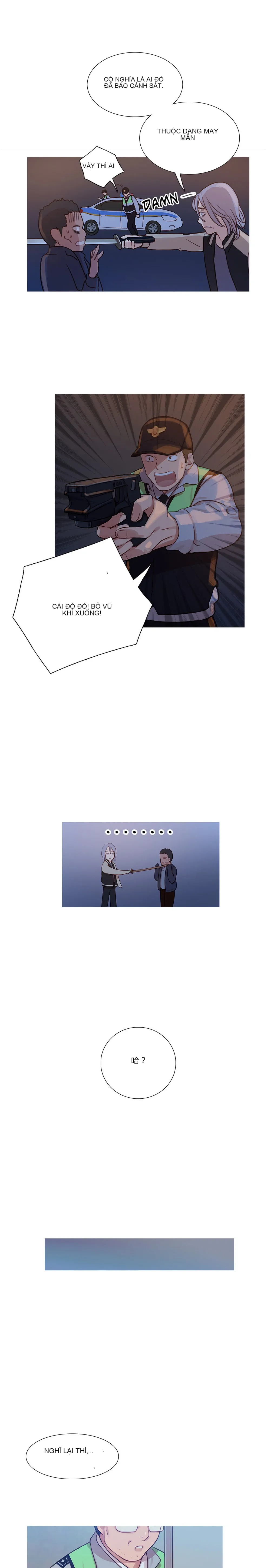 Scandal - của - Chương 1-42