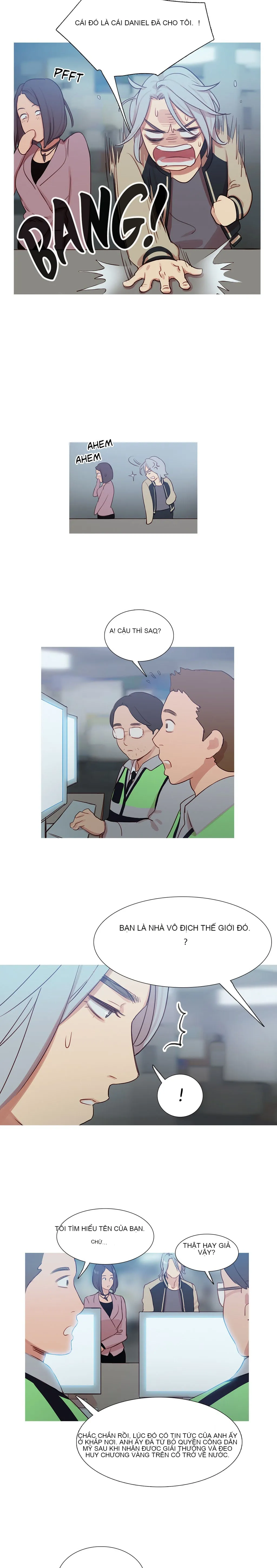 Scandal - của - Chương 1-42