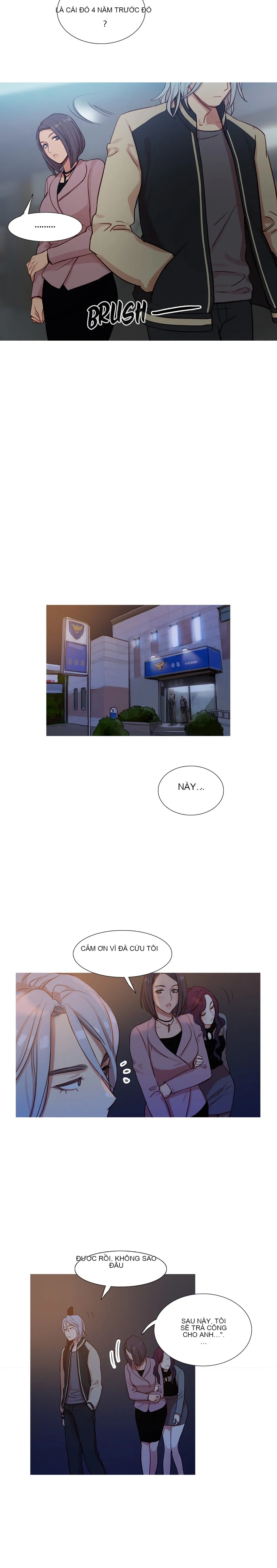 Scandal - của - Chương 1-42