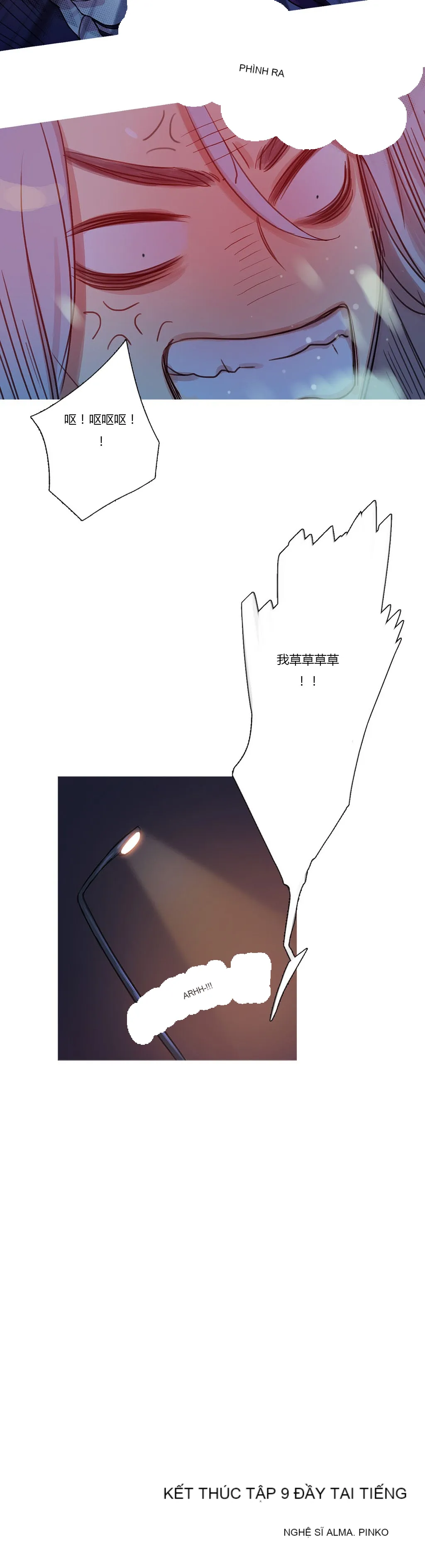 Scandal - của - Chương 1-42