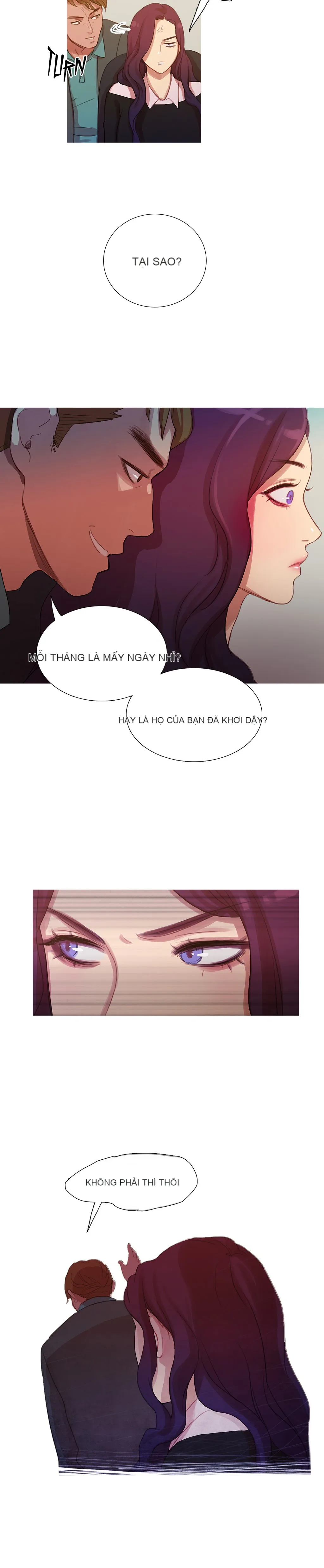 Scandal - của - Chương 1-42