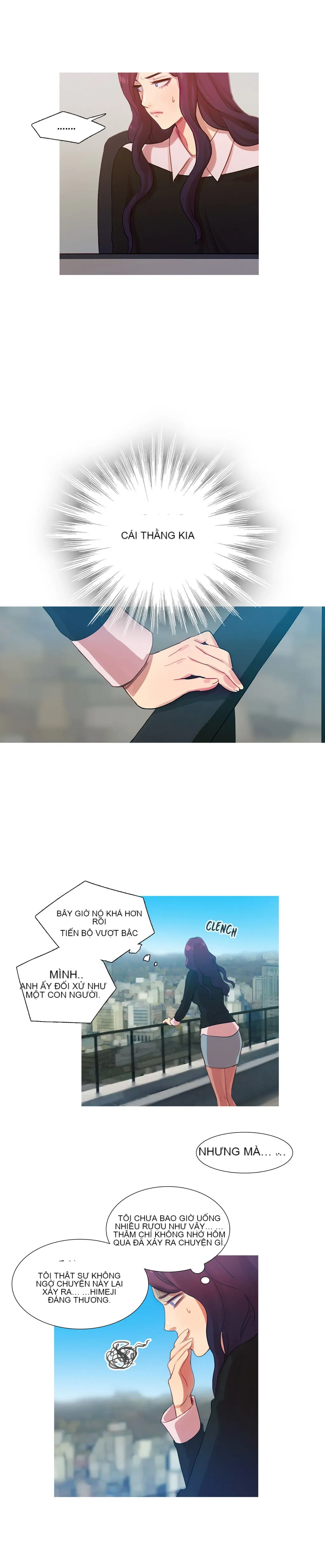 Scandal - của - Chương 1-42