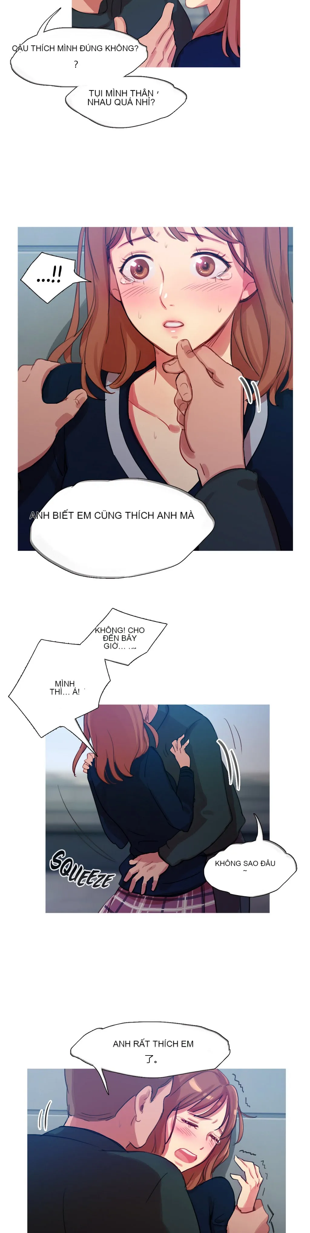 Scandal - của - Chương 1-42