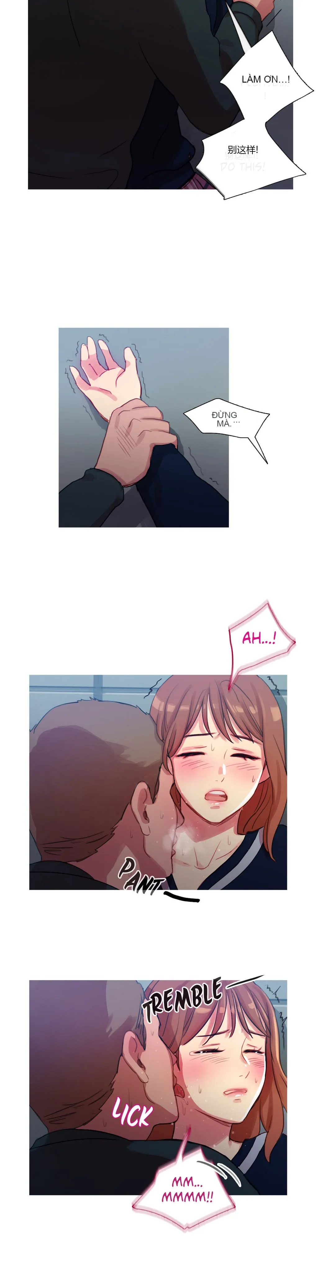 Scandal - của - Chương 1-42