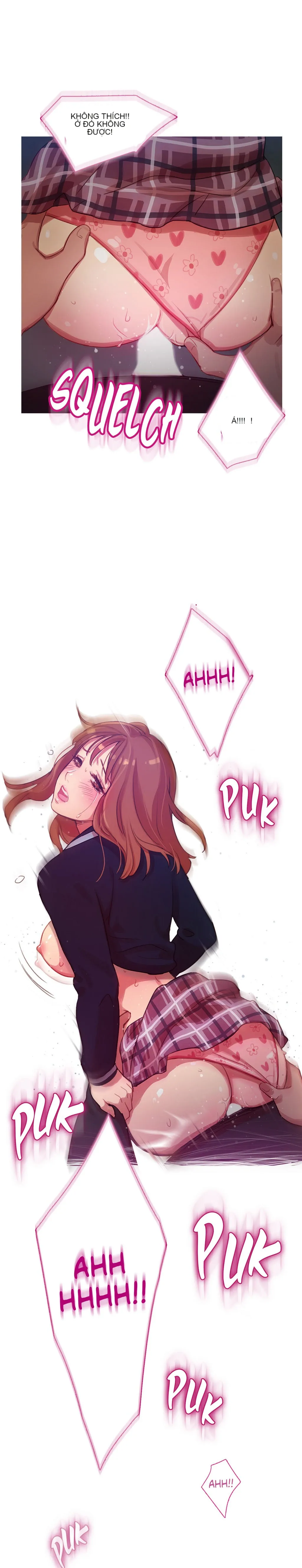 Scandal - của - Chương 1-42