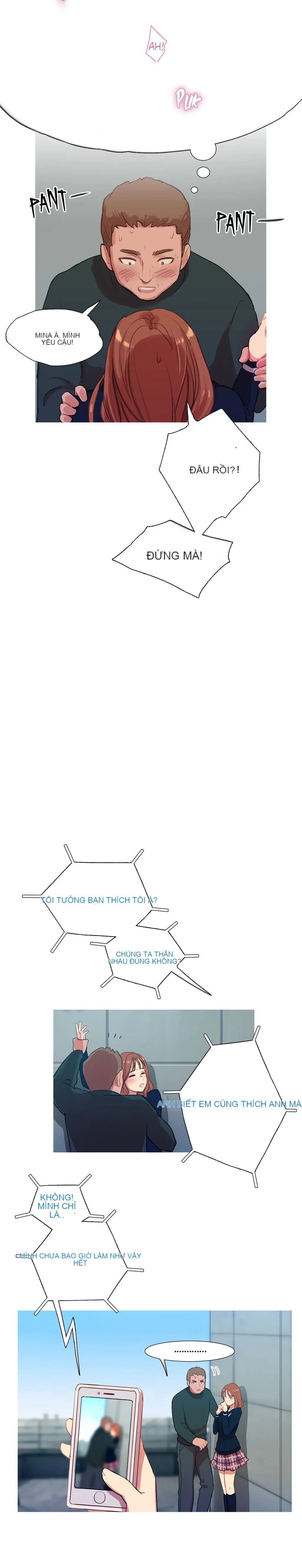 Scandal - của - Chương 1-42
