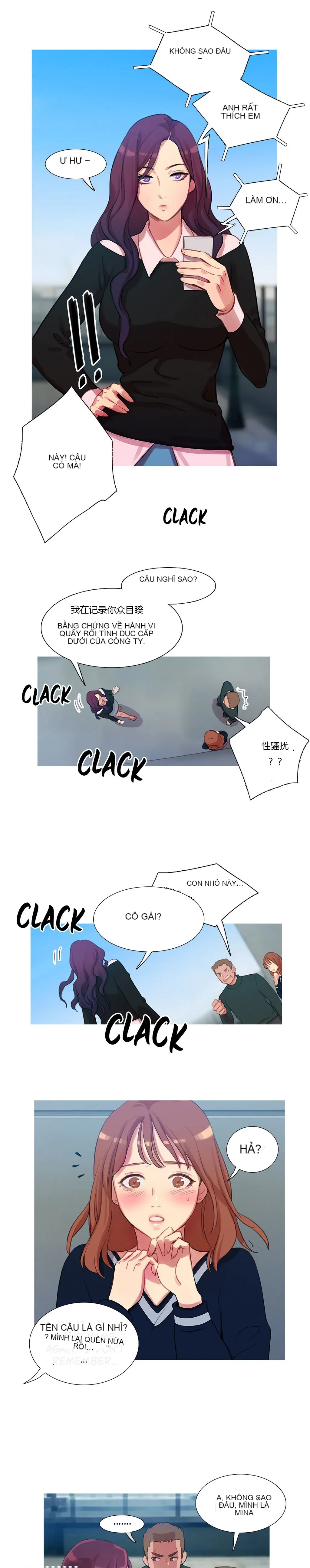 Scandal - của - Chương 1-42