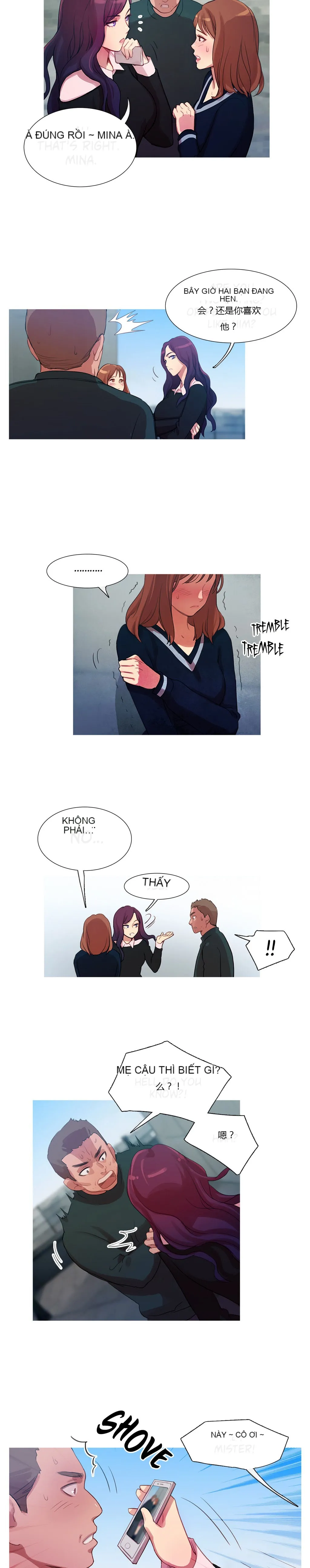 Scandal - của - Chương 1-42