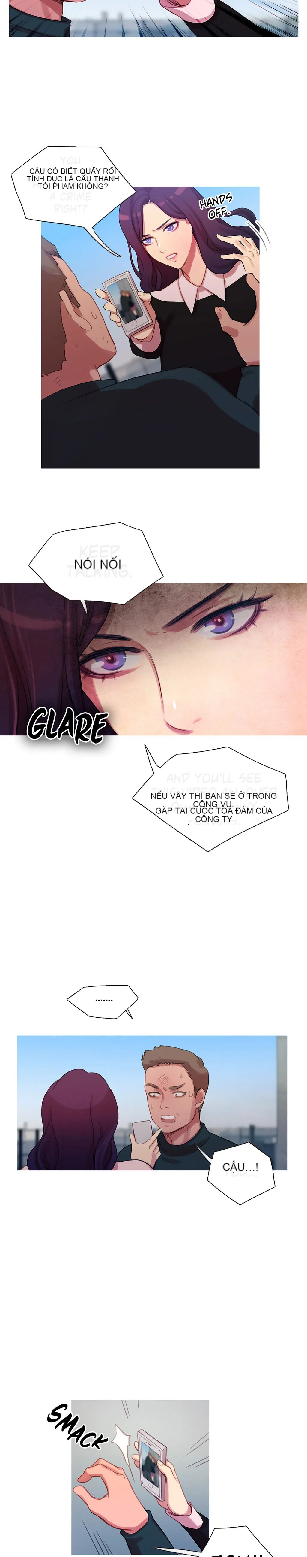 Scandal - của - Chương 1-42