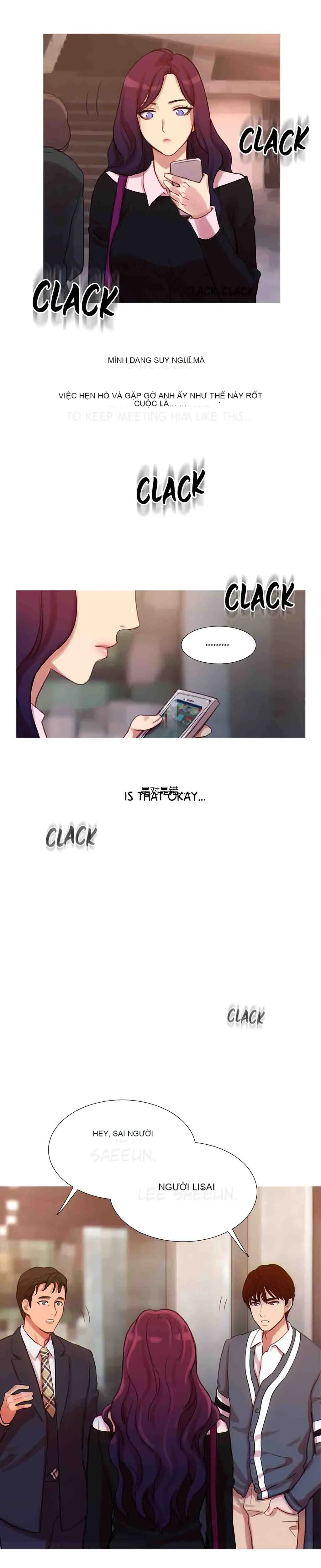 Scandal - của - Chương 1-42