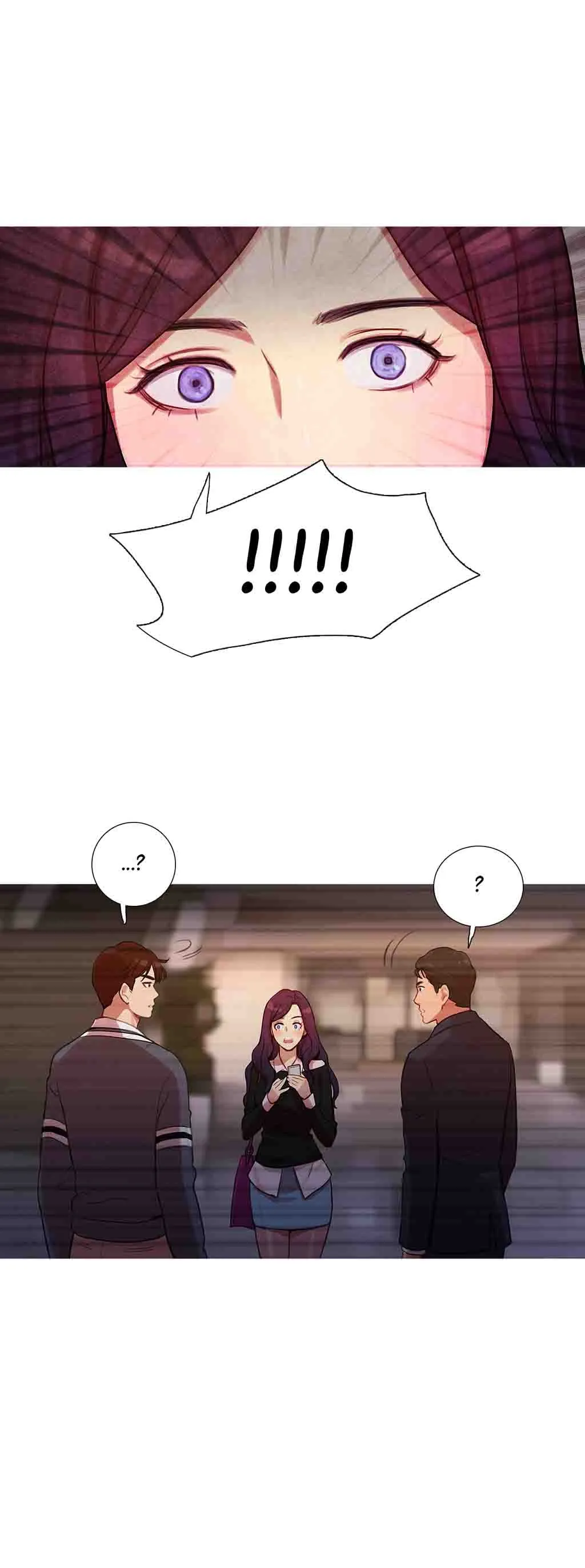 Scandal - của - Chương 1-42