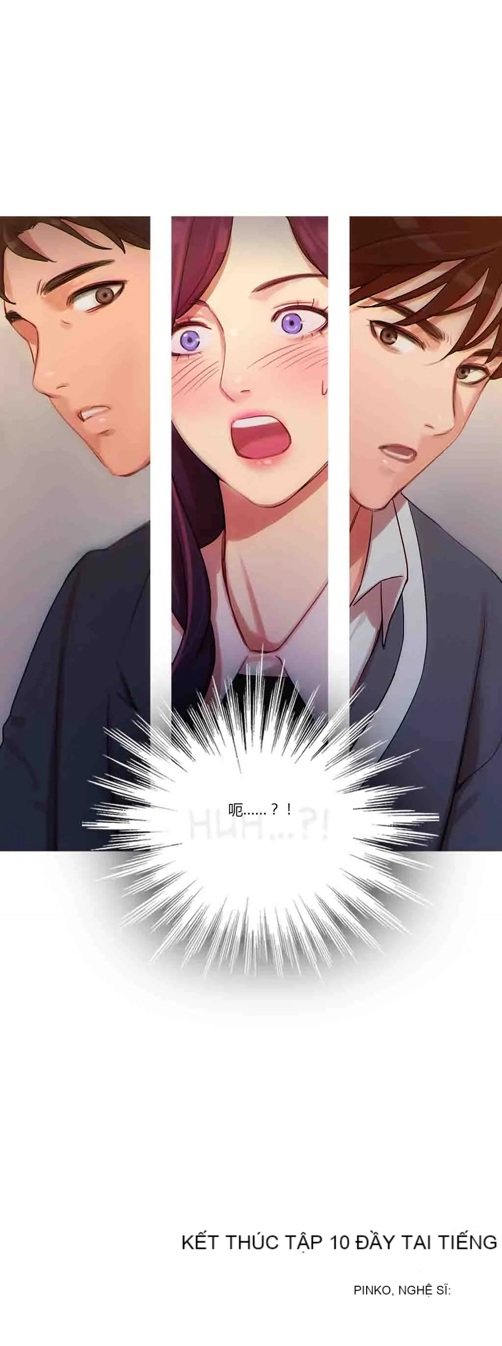 Scandal - của - Chương 1-42