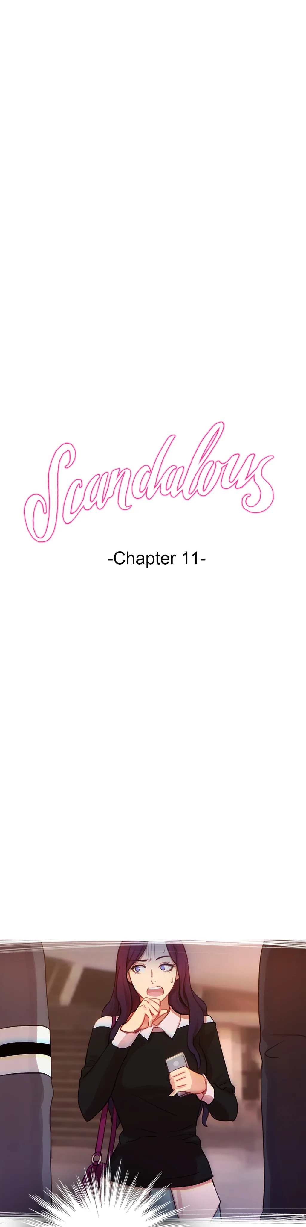 Scandal - của - Chương 1-42