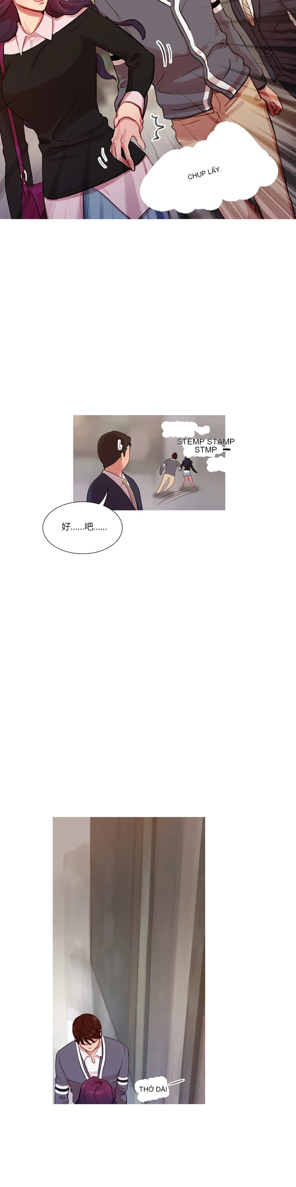 Scandal - của - Chương 1-42