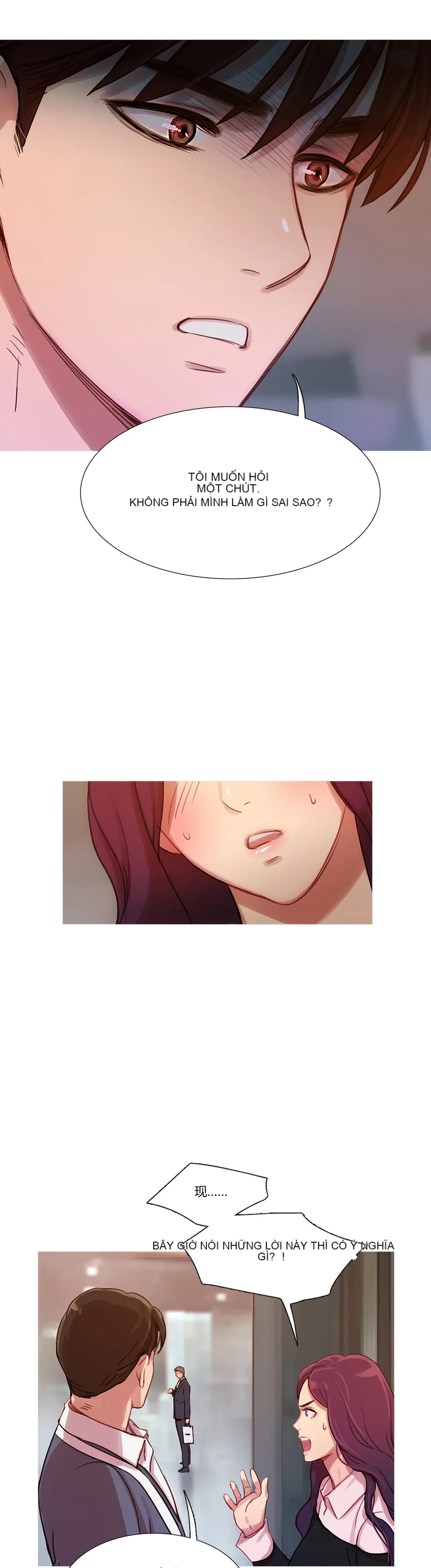 Scandal - của - Chương 1-42