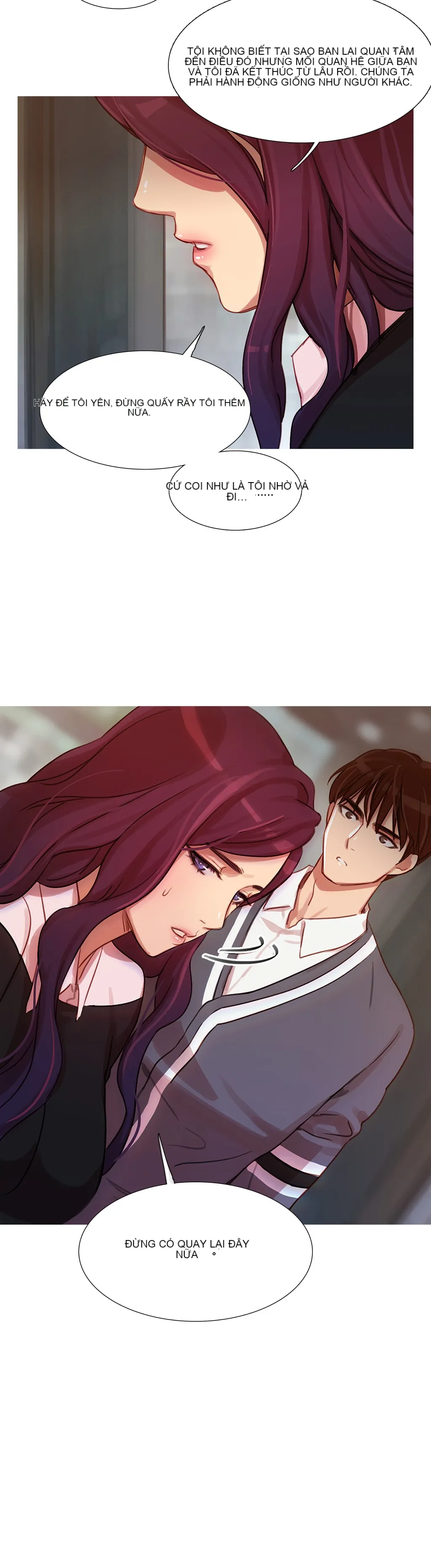 Scandal - của - Chương 1-42