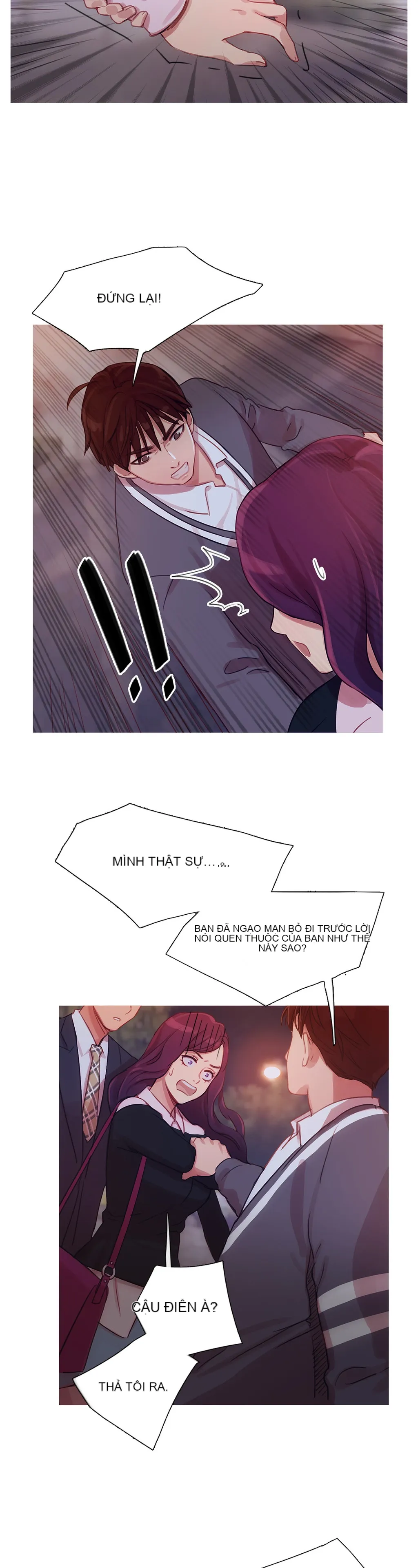 Scandal - của - Chương 1-42