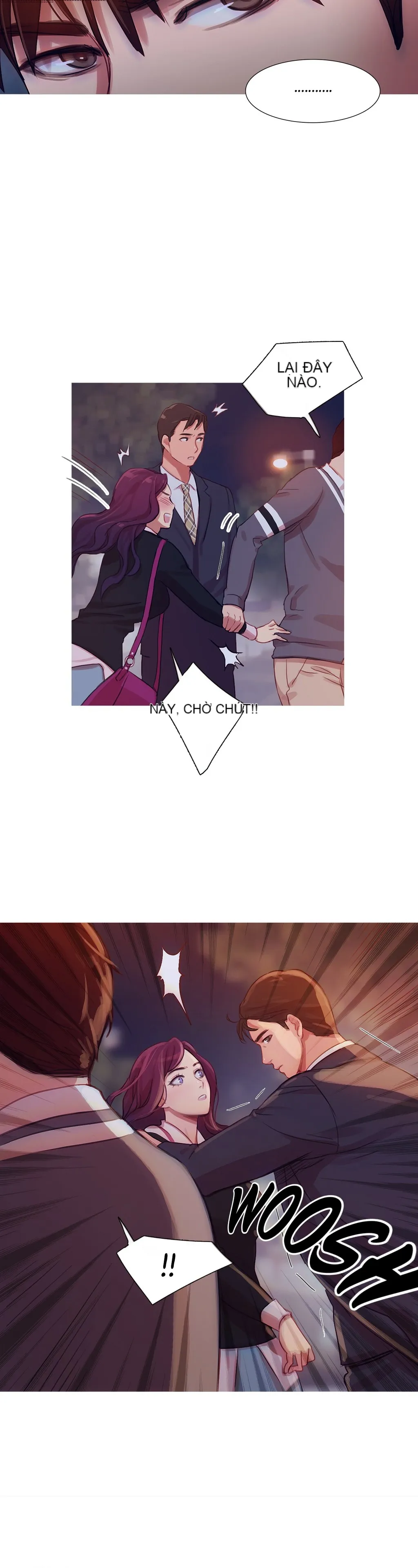 Scandal - của - Chương 1-42