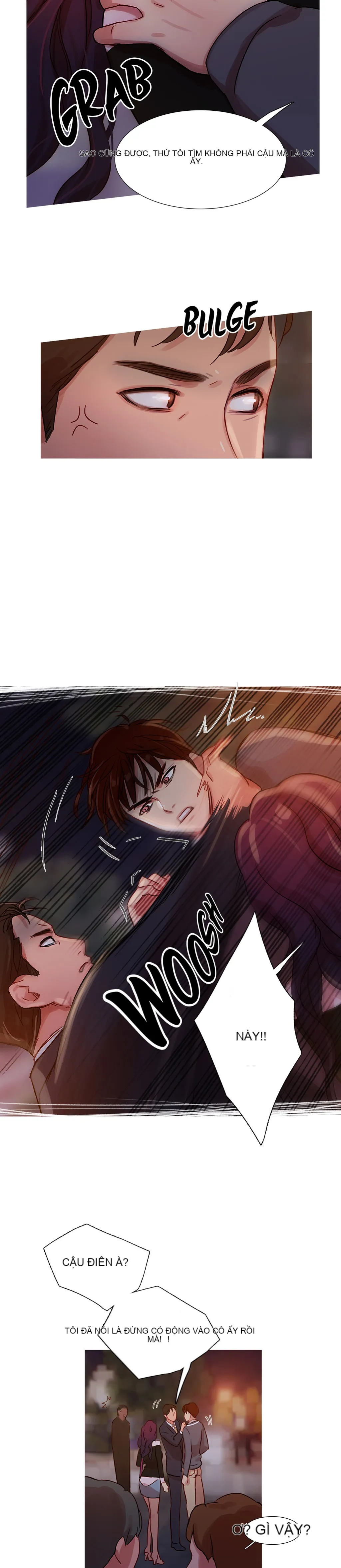 Scandal - của - Chương 1-42