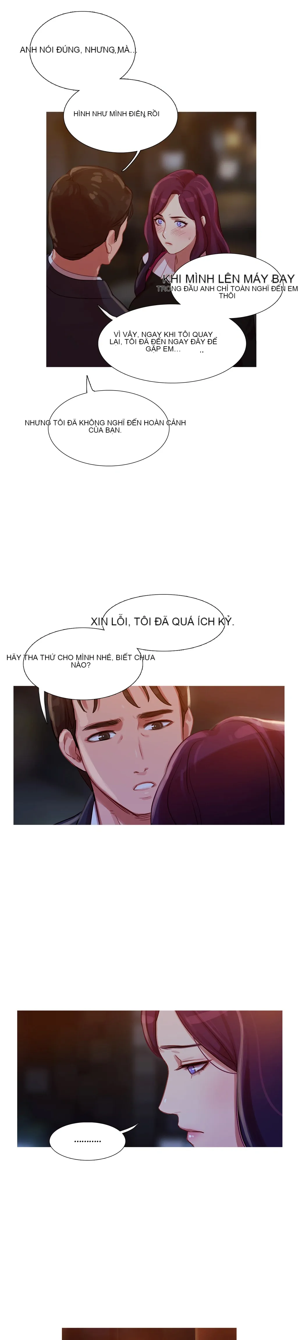 Scandal - của - Chương 1-42