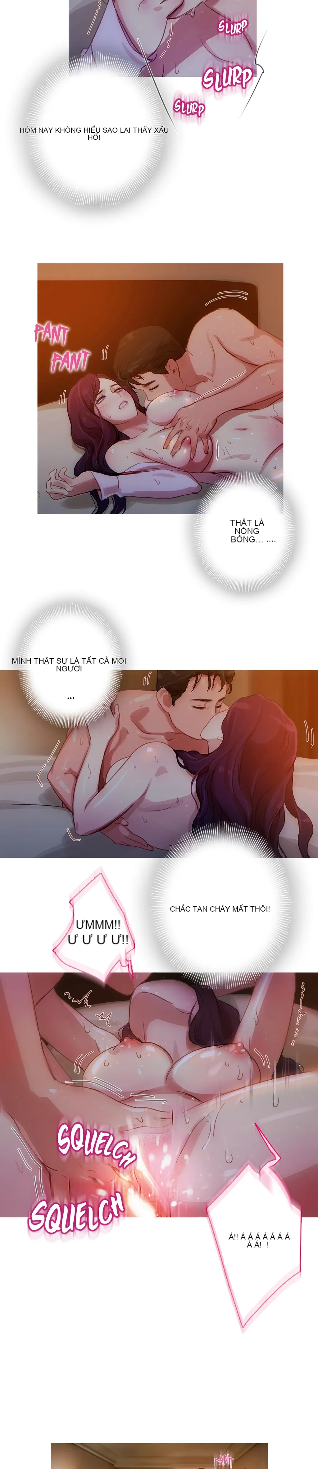 Scandal - của - Chương 1-42