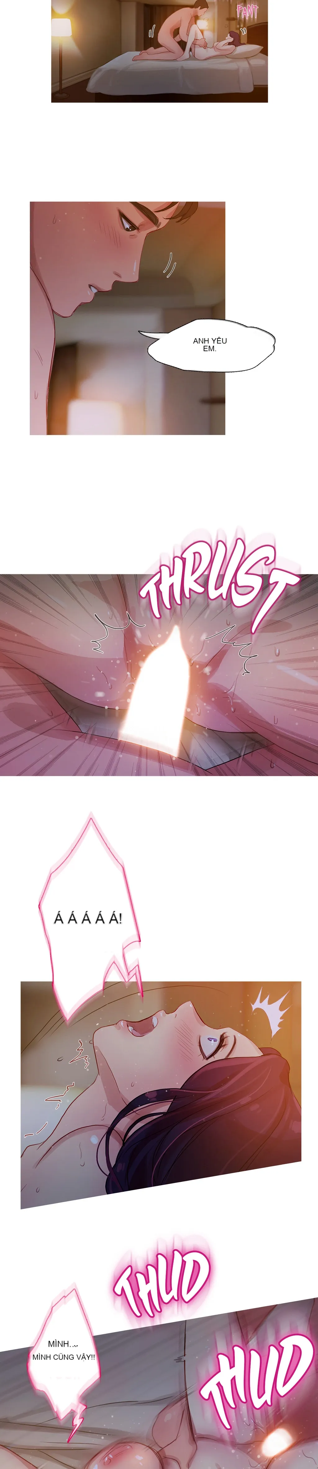 Scandal - của - Chương 1-42