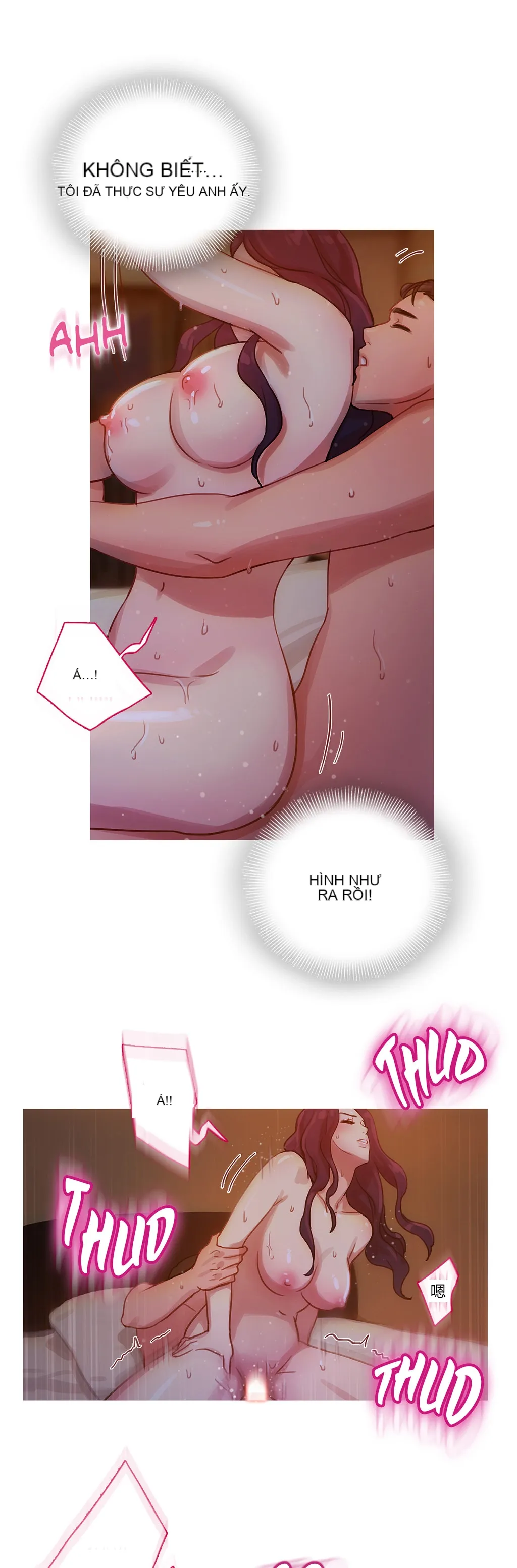 Scandal - của - Chương 1-42