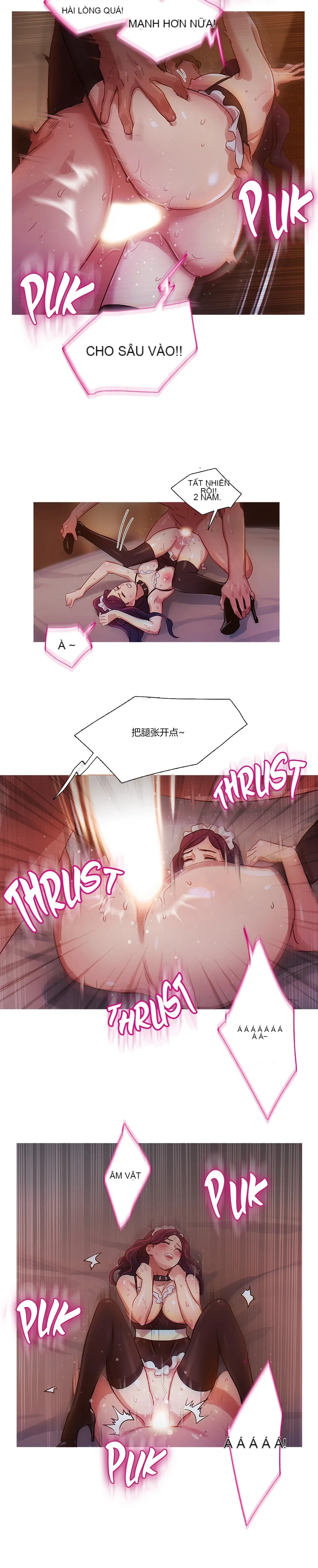 Scandal - của - Chương 1-42