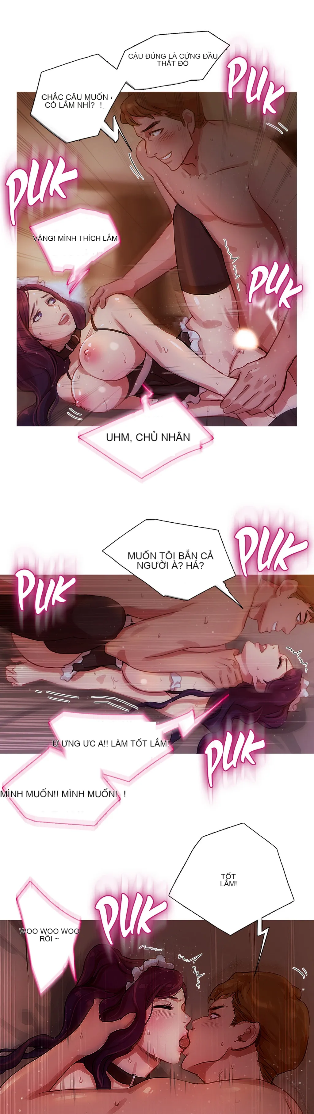 Scandal - của - Chương 1-42