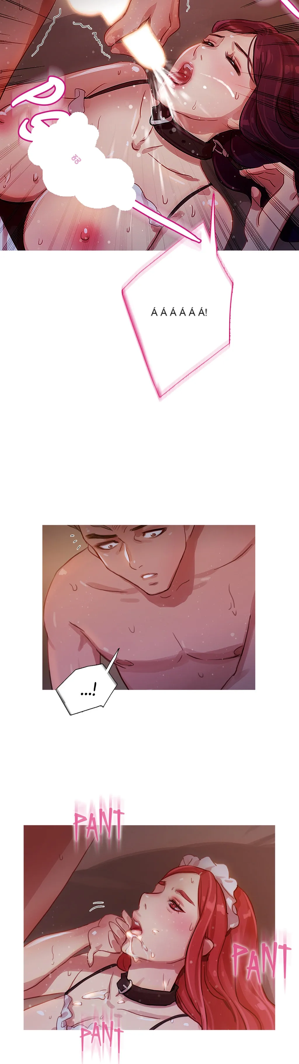 Scandal - của - Chương 1-42