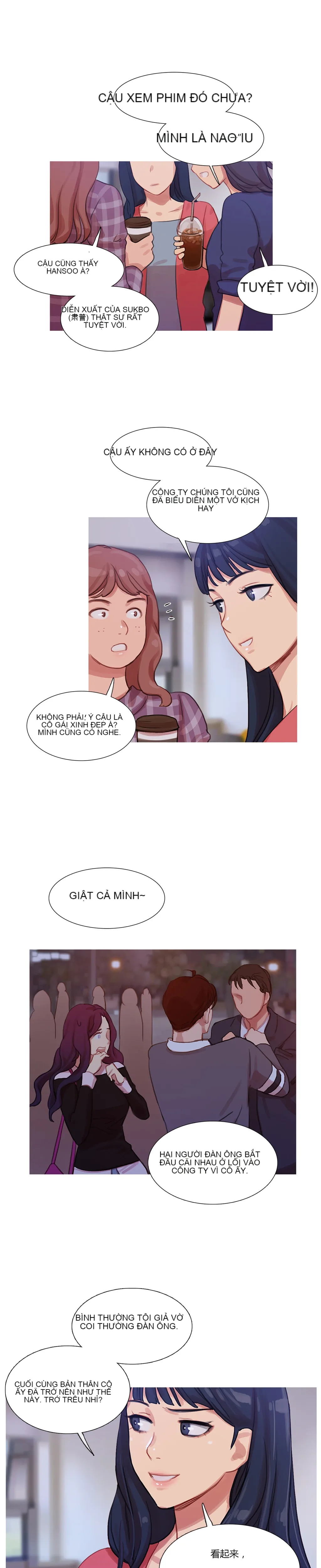 Scandal - của - Chương 1-42