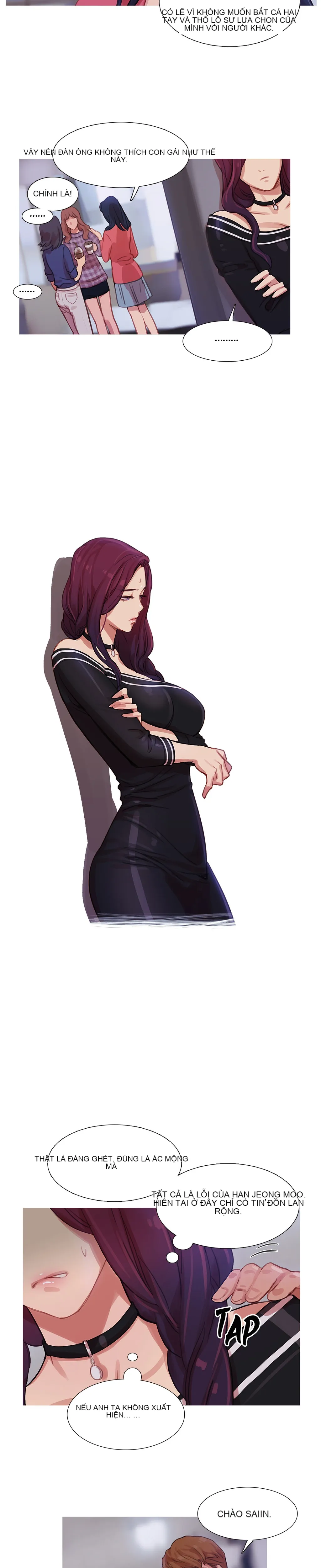 Scandal - của - Chương 1-42