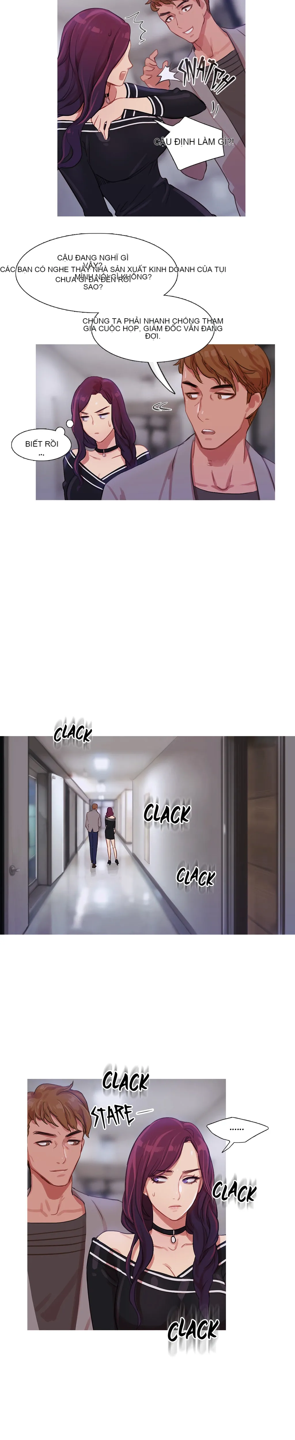 Scandal - của - Chương 1-42